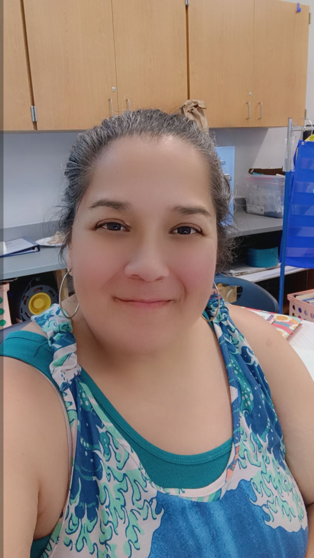 Mrs. Medrano- Dyslexia