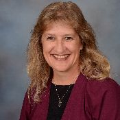 Photo of Becky Raemsch 