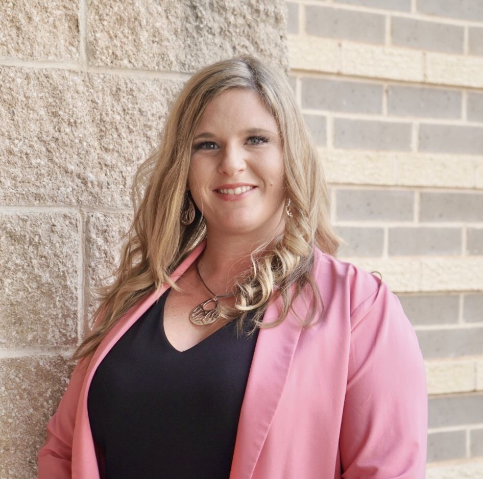 Photo of Kristi Hudspeth Photo of Kristi Hudspeth