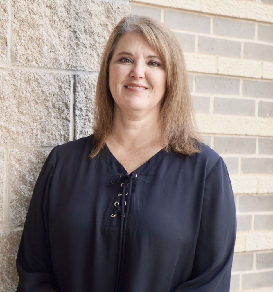 Picture of Stacy Trost Picture of Stacy Trost