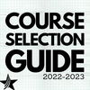  Course Selection Guide