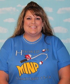 Photo of Assistant Principal Emily Allen Photo of Assistant Principal Emily Allen