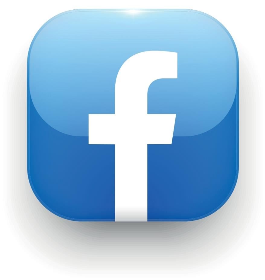 Facebook Logo