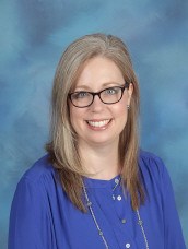 Photo of Assistant Principal Kelly Hubley Photo of Assistant Principal Kelly Hubley