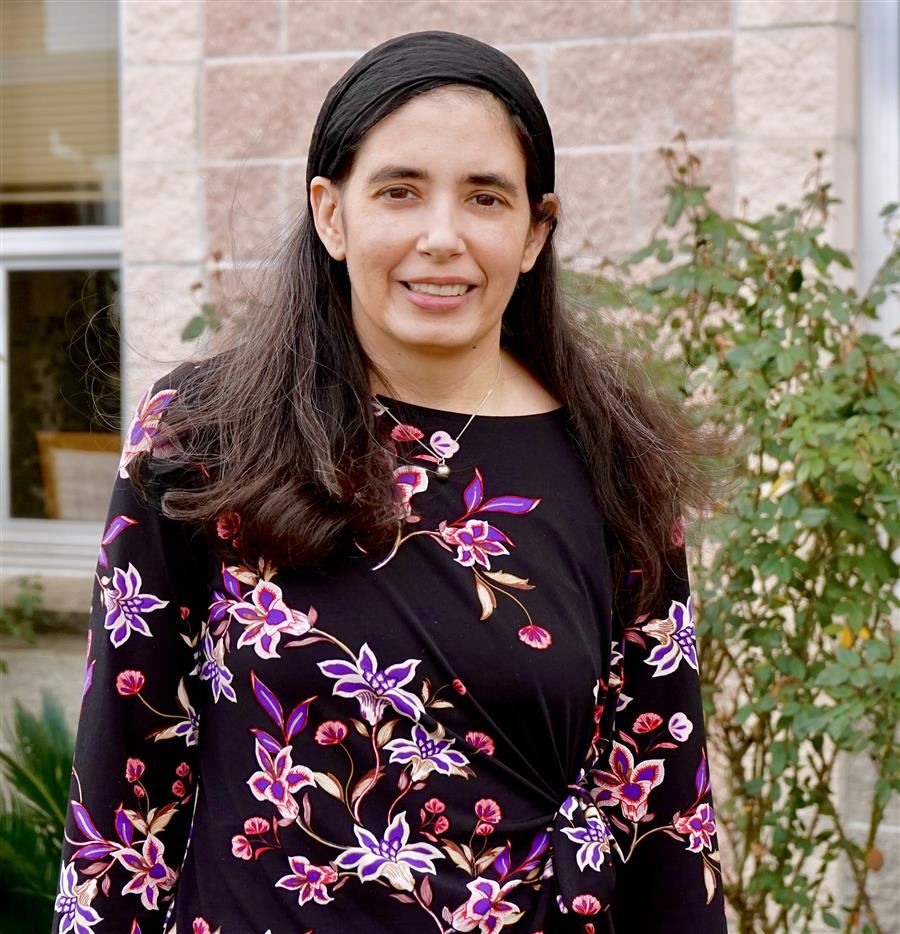 Photo of Kathleen Stauber