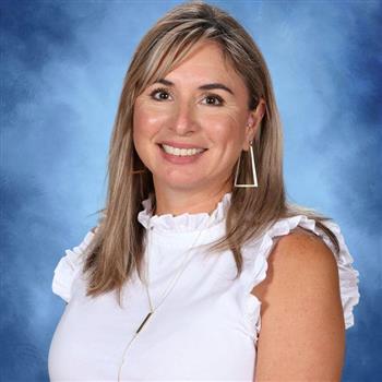 Photo of Mychele Chapin