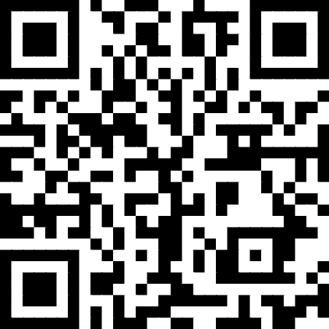 BHS Transcript Request QR Code
