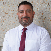 Photo of Joseph Sanchez Photo of Joseph Sanchez