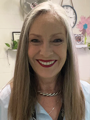 Denise Bell