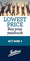 Lowest Price - buy your yearbook 
