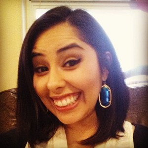 Photo of Stephanie Bordelon