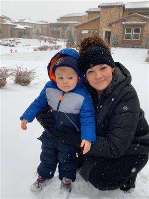 sNOW 