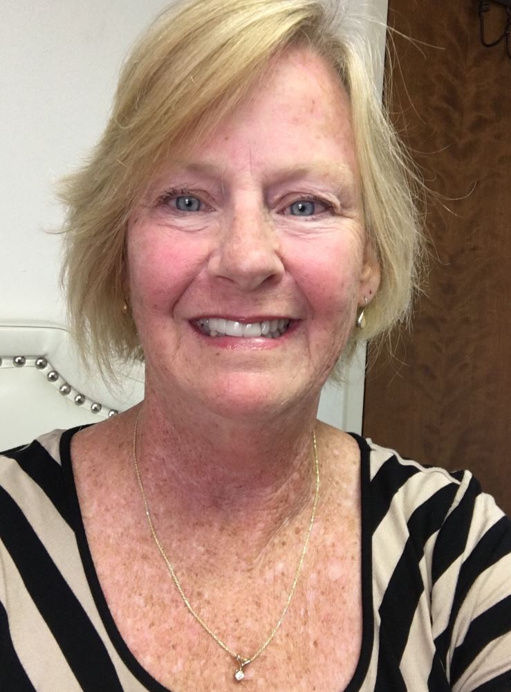 Sheryl Shewell Sheryl Shewell