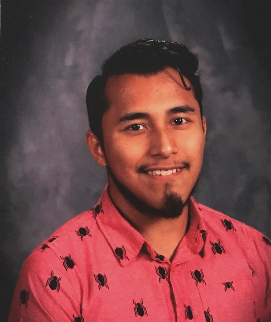 Photo of Rene Salazar
