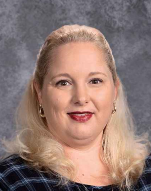 Mrs. Patton