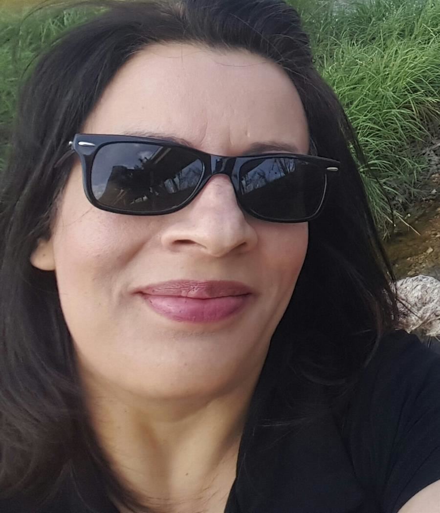 Ms. Vargas Ms. Vargas