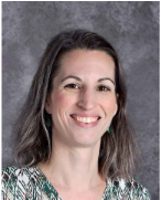 Mrs. Rodgers