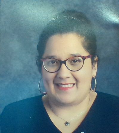 Mrs. Medrano