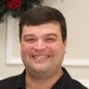 Photo of Mark Laskowski