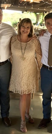 Pam Burchett Pam Burchett
