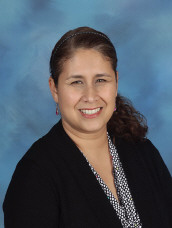 Mrs. Caldera