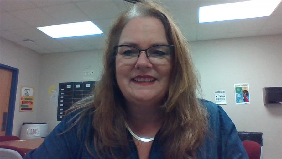 Mrs. Fuller Mrs. Fuller