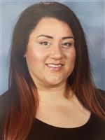 Photo of Principal Katie Fehlker