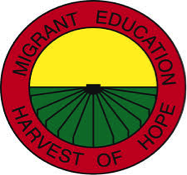 Migrant Education logo 