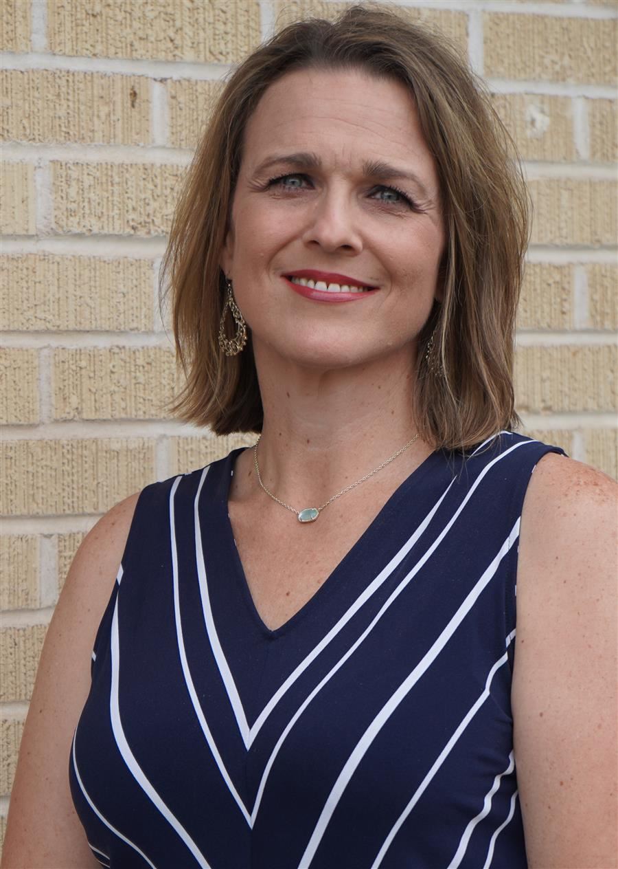 Photo of Melanie Kovar