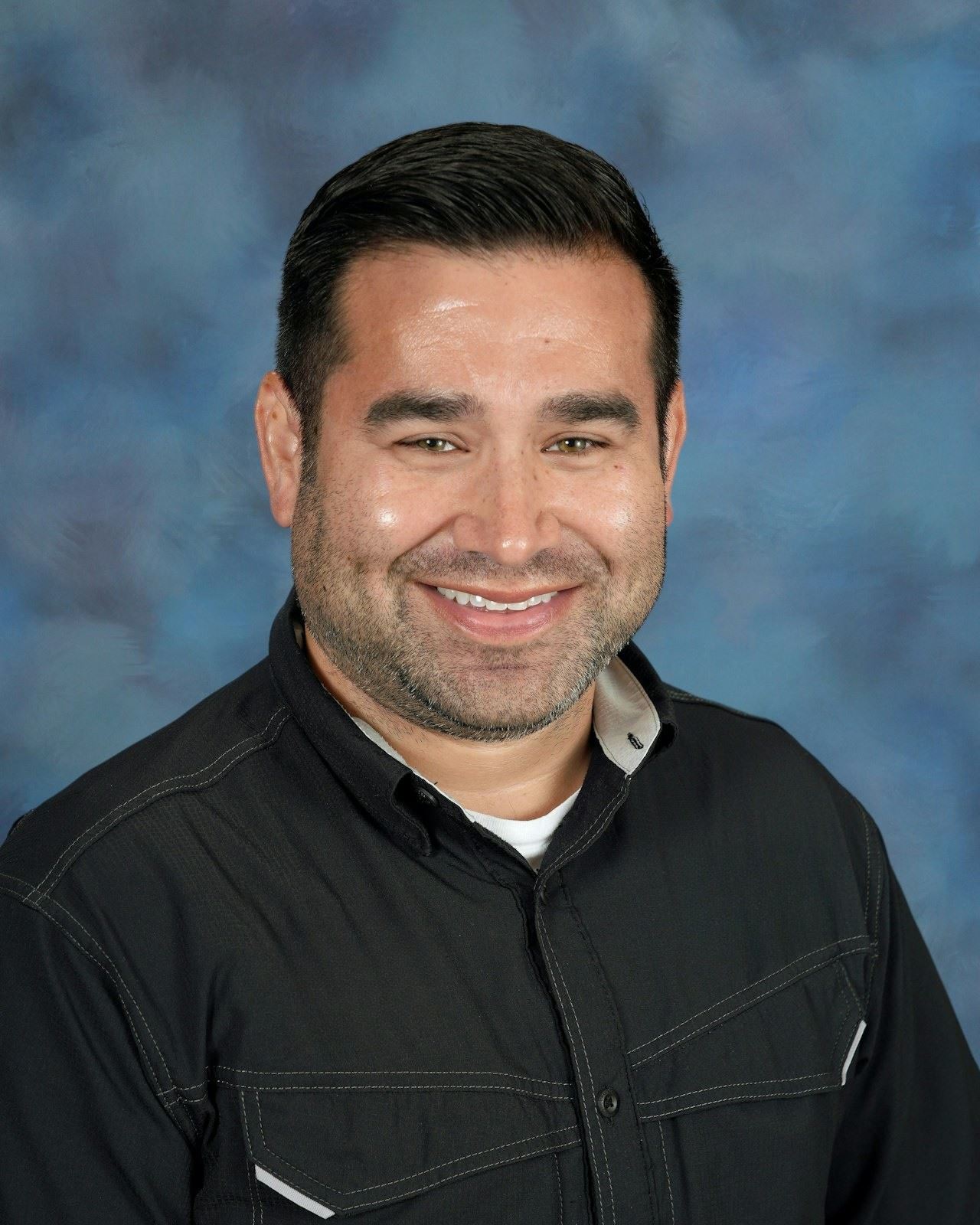 Kevin Hans