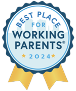 Best Place for Working Parents