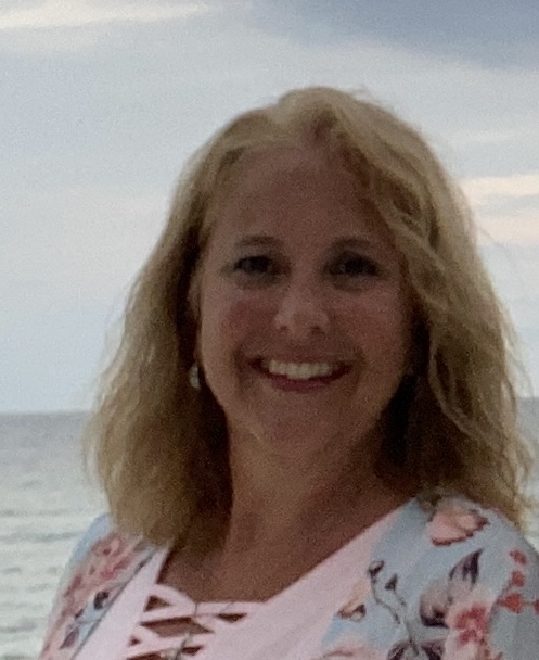 Elizabeth Bronkhorst Elizabeth Bronkhorst