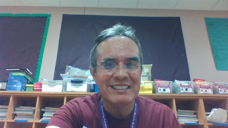 Mr. Morales Mr. Morales