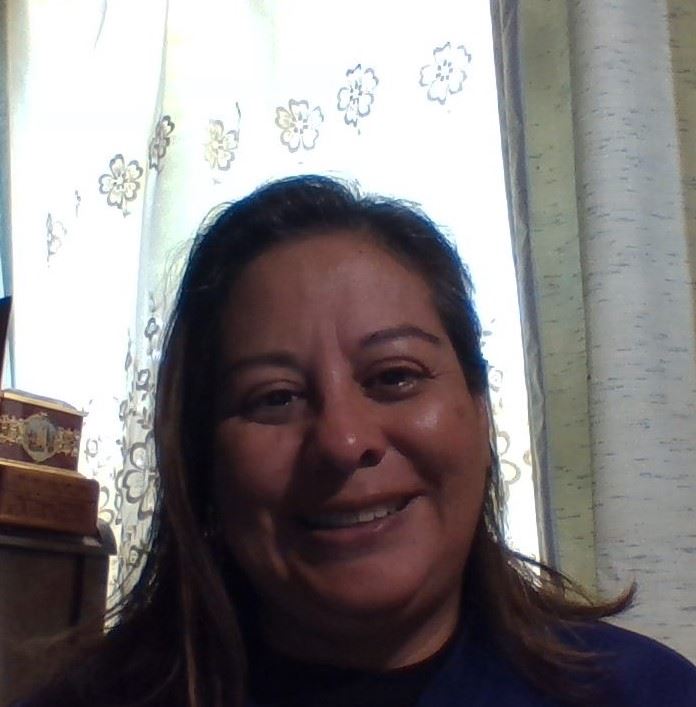 Ms. Selestino Ms. Selestino
