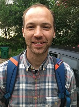 Picture of Joshua Gordon