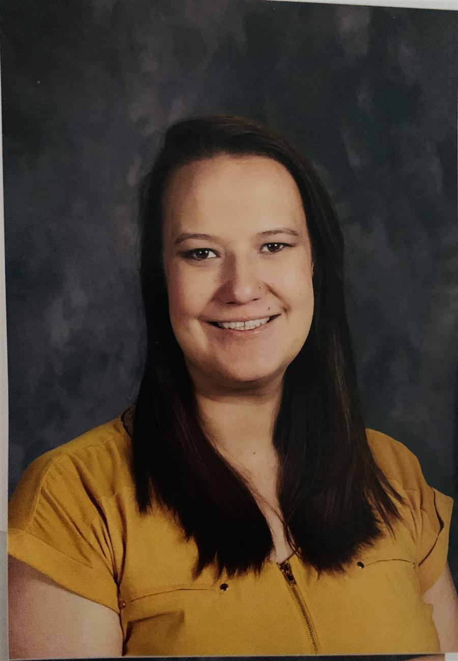 Mrs. Sheppard Mrs. Sheppard