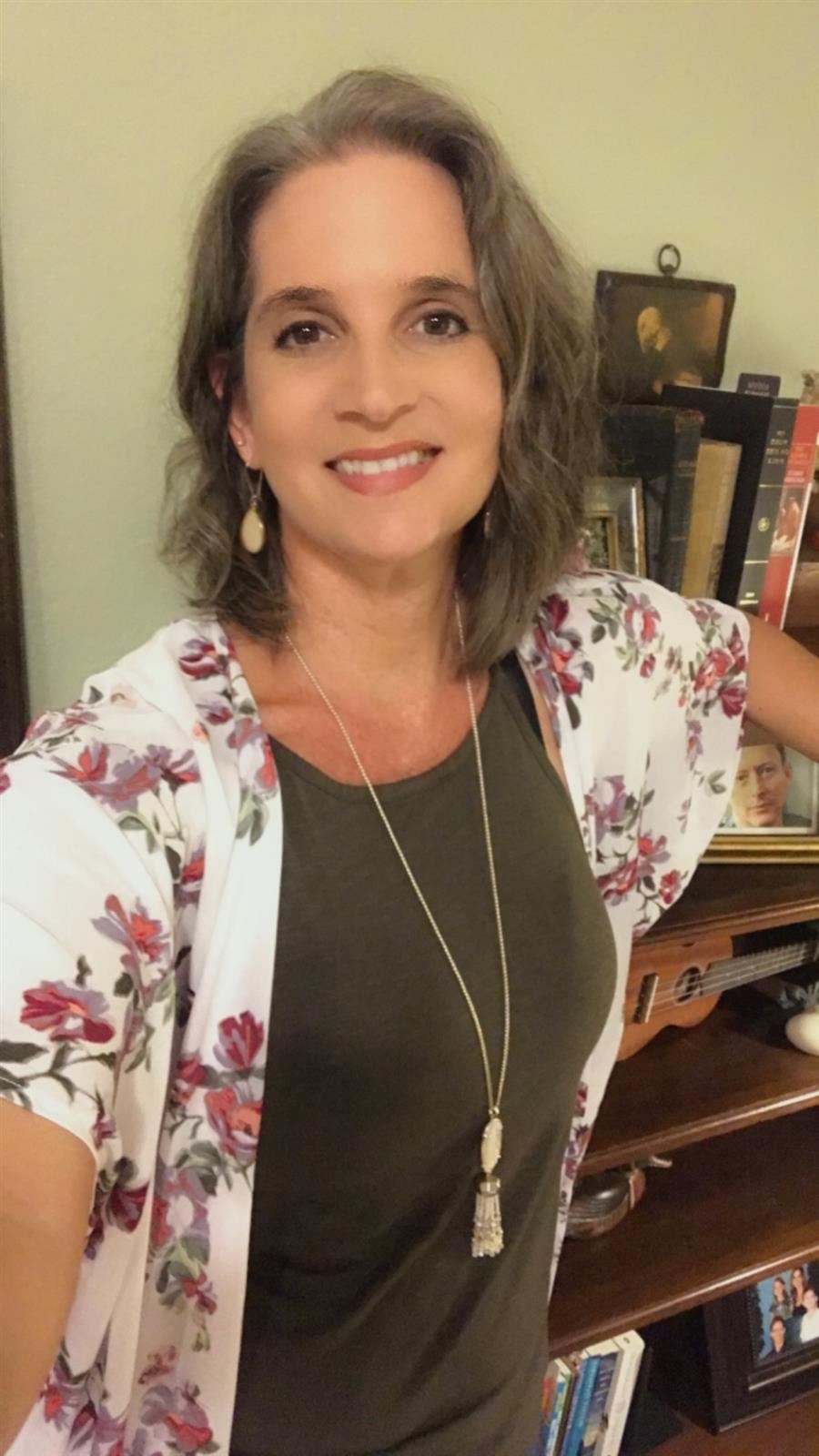 Shelly Hewett