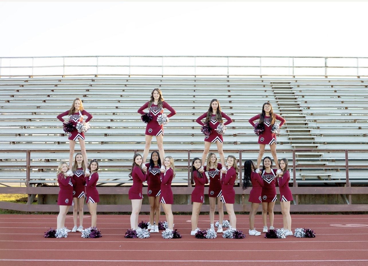 Cheer