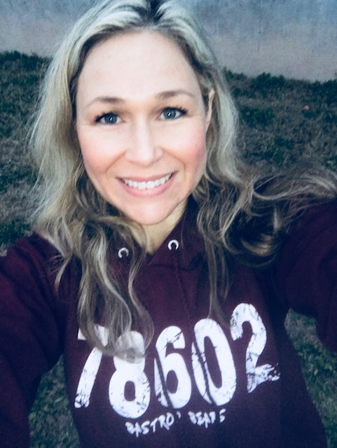 Picture of Brooke Perry