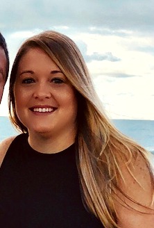 Johanna Hall