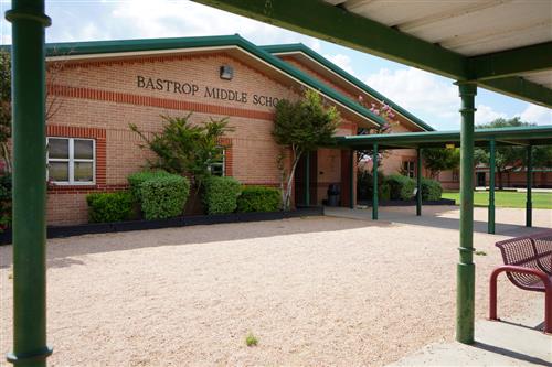 Bastrop Middle School 