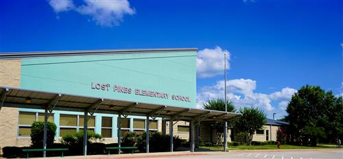 Lost Pines Elementary 