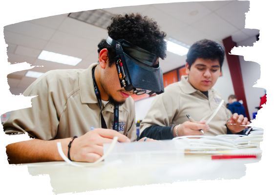 AMA students
