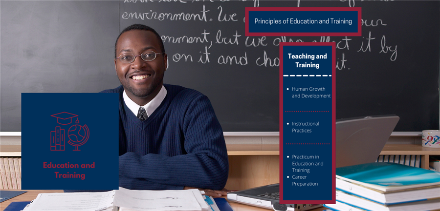 Education and Training 