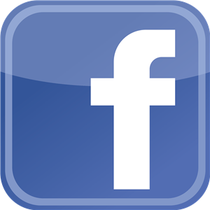 Facebook Logo  