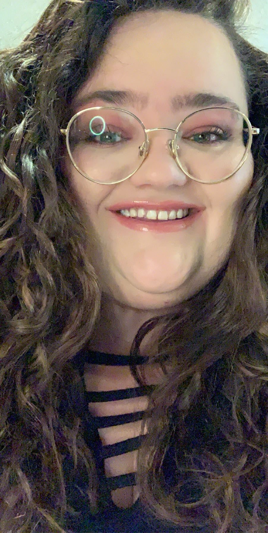 A photo of me.