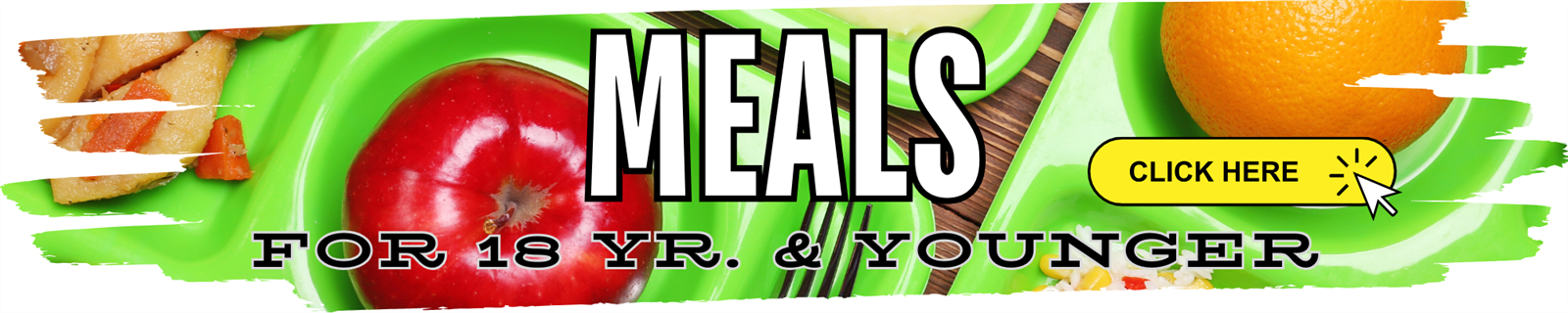 Summer Meals