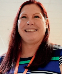 Tammy Hernandez