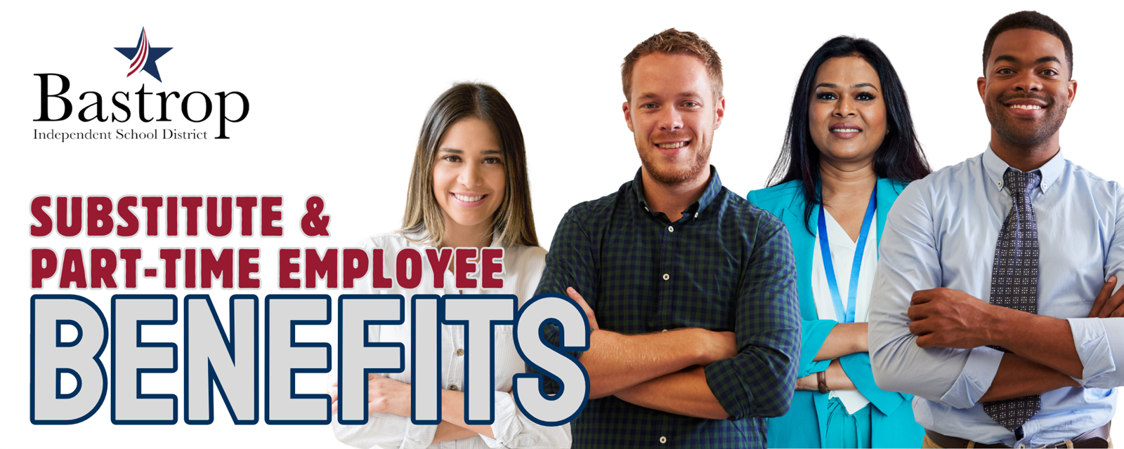 Substitute & Part-Time Employee Benefits
