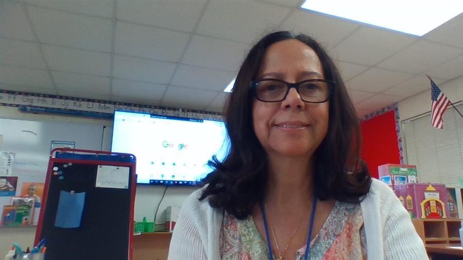 Ms. Curry